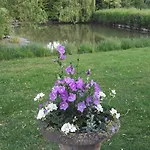 Bed & Breakfast Les Bovrieres