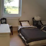 Bed & Breakfast Les Bovrieres