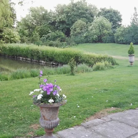 Les Bovrieres 3* Cysoing