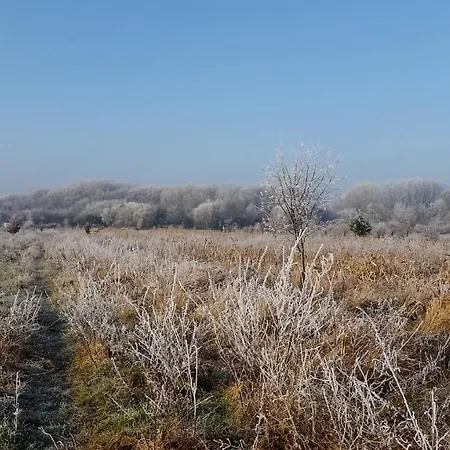 Bed & Breakfast Les Bovrieres