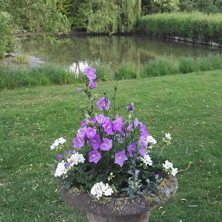 Bed & Breakfast Les Bovrieres