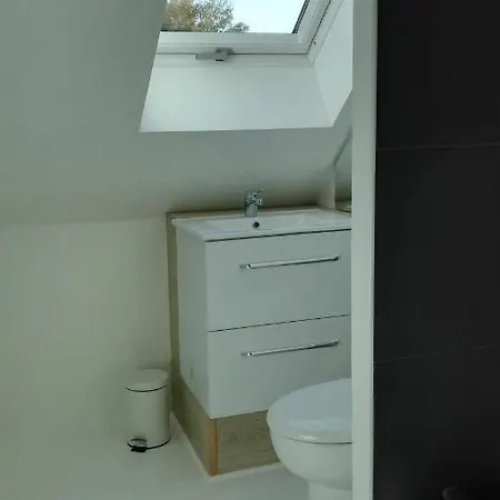 Les Bovrieres Bed & Breakfast