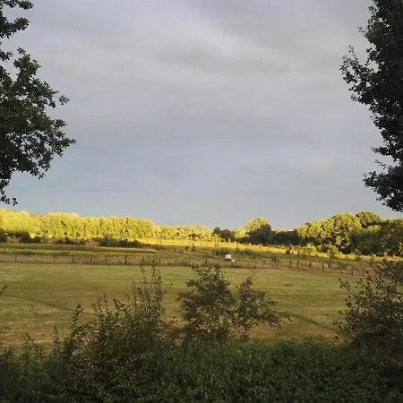 Les Bovrieres * Cysoing