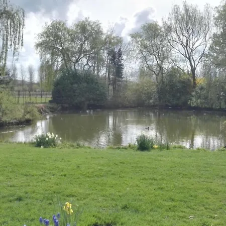 Les Bovrieres Cysoing