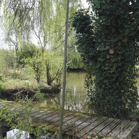 Les Bovrieres Bed & Breakfast