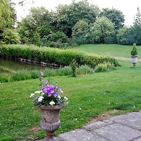 Les Bovrieres 3*