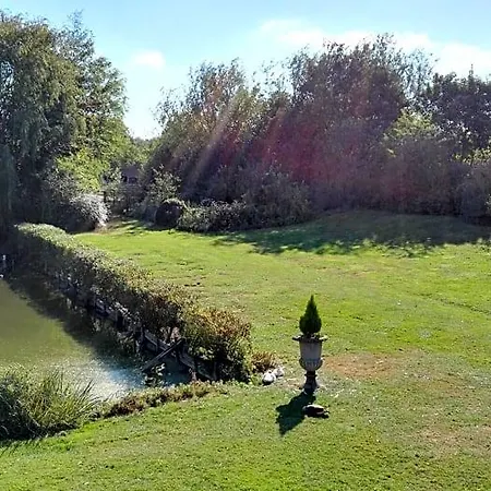 Les Bovrieres Cysoing