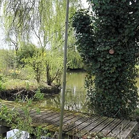 Les Bovrieres 3* Cysoing