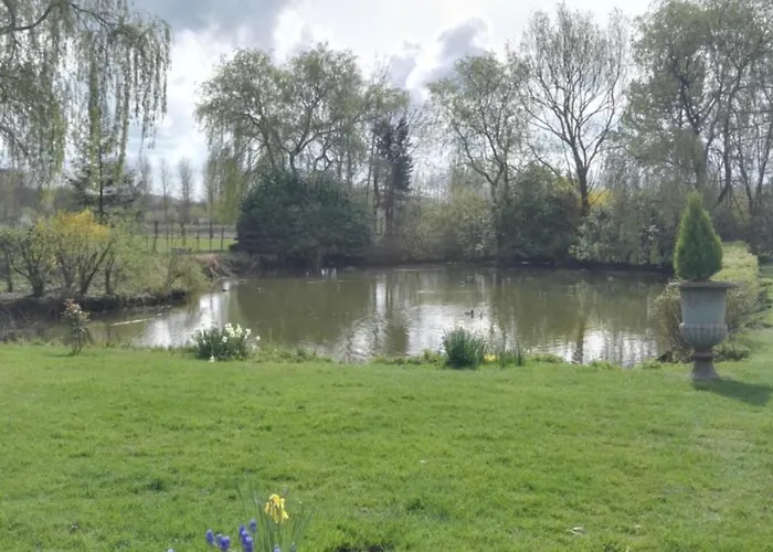 Les Bovrieres Cysoing